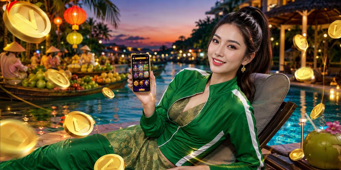 cc365 Casino & Slot